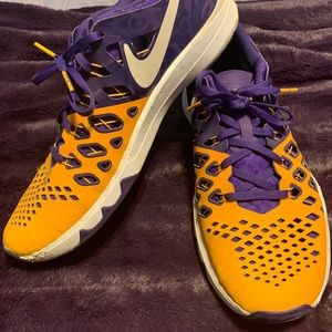 LSU Men’s Shoes